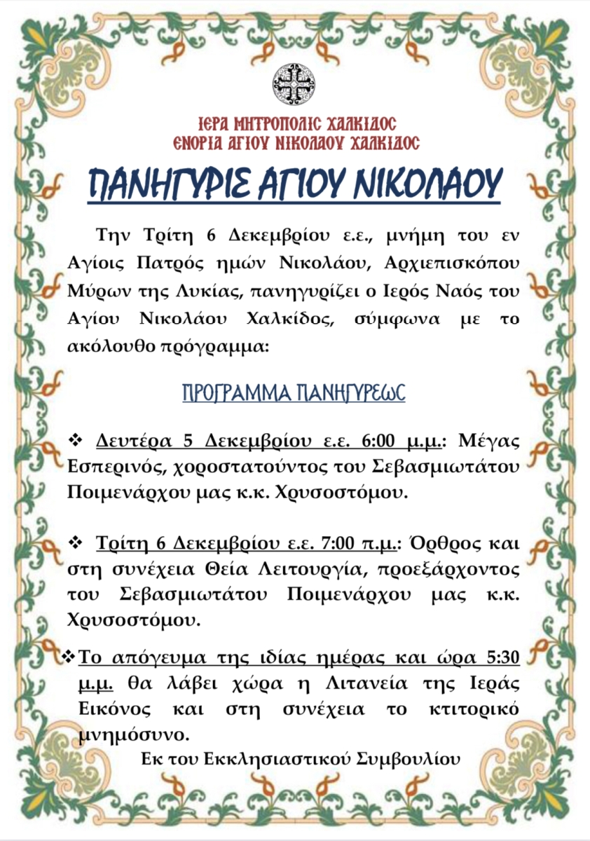 Εικόνα Ανάρτησης