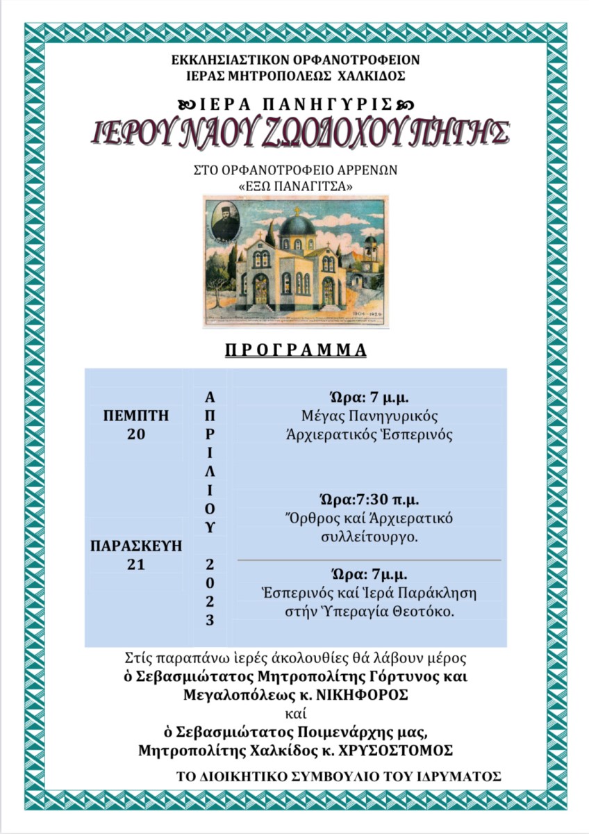 Εικόνα Ανάρτησης