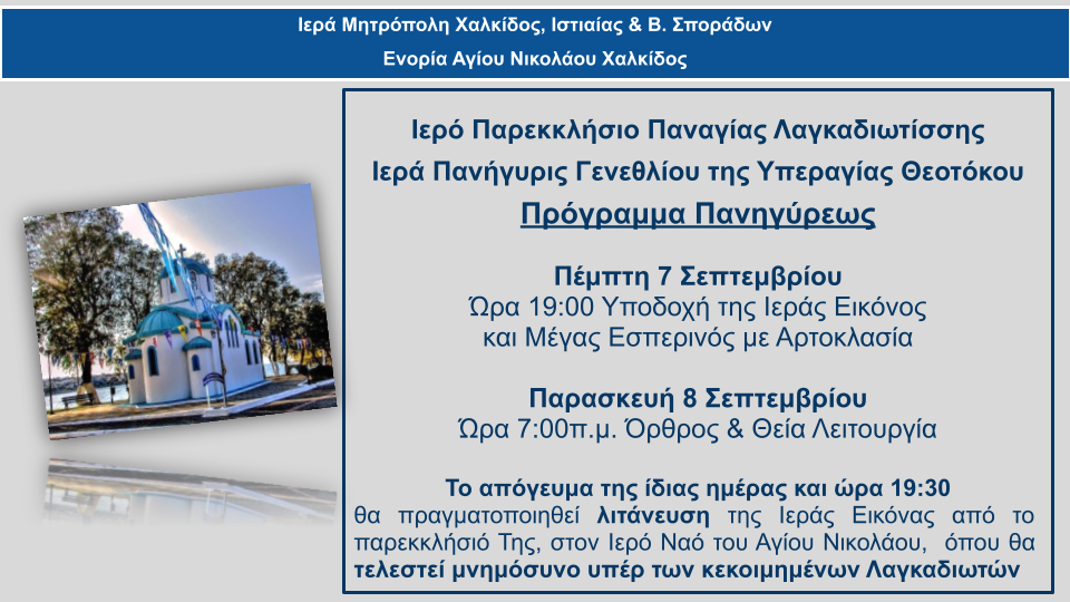 Εικόνα Ανάρτησης