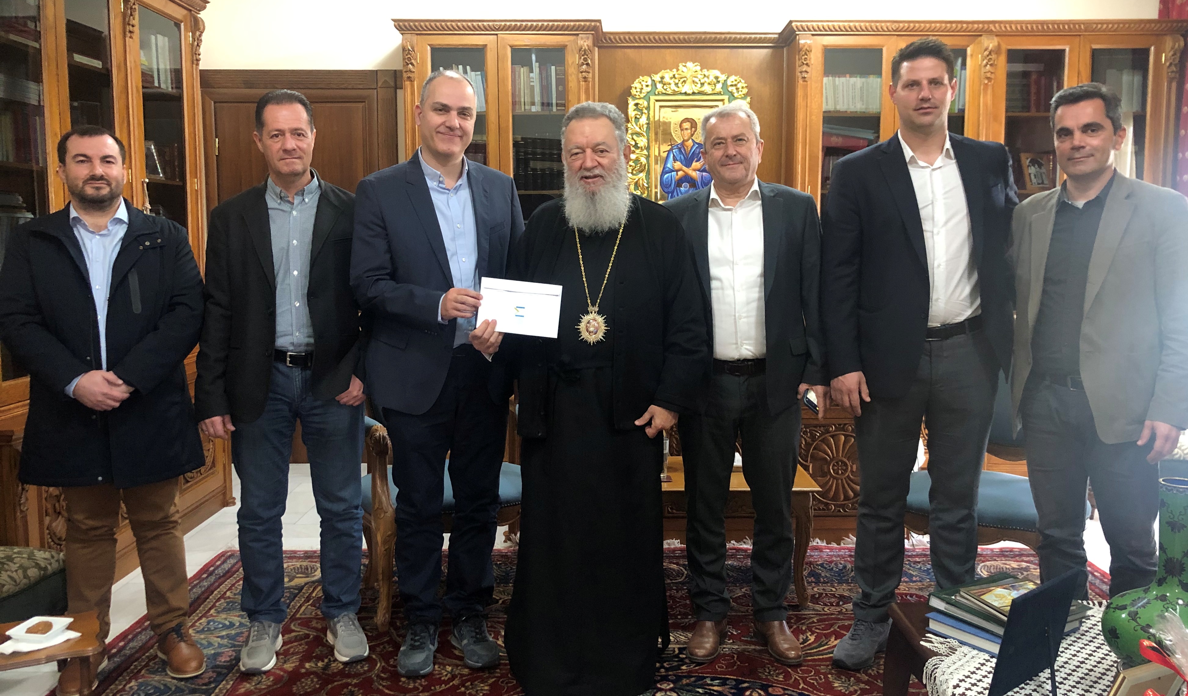 Εικόνα Ανάρτησης