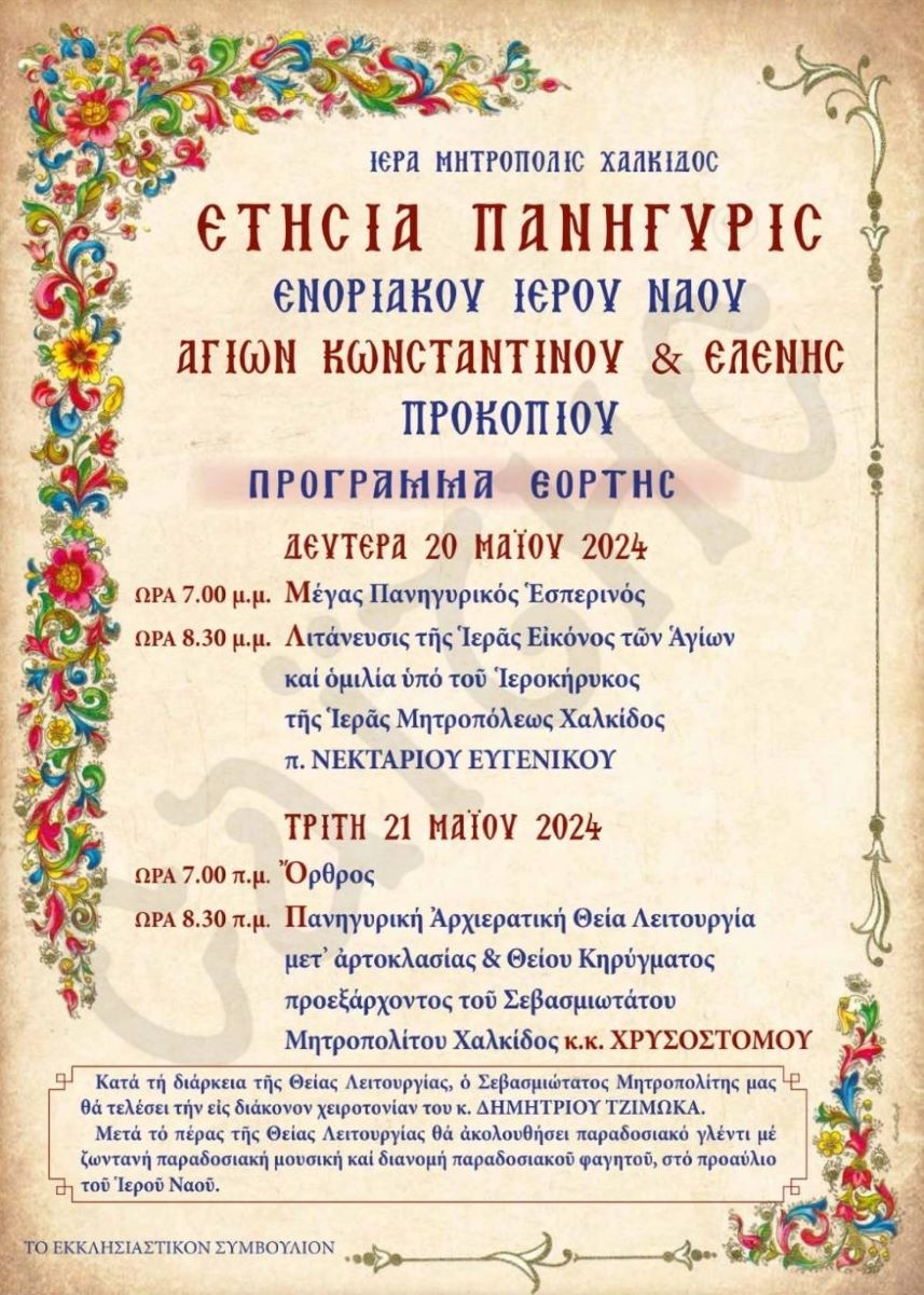 Εικόνα Ανάρτησης