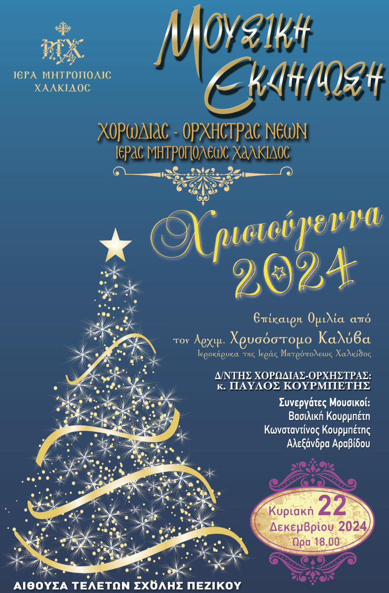 Εικόνα Ανάρτησης