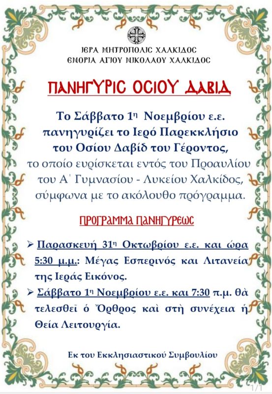 Εικόνα Ανάρτησης