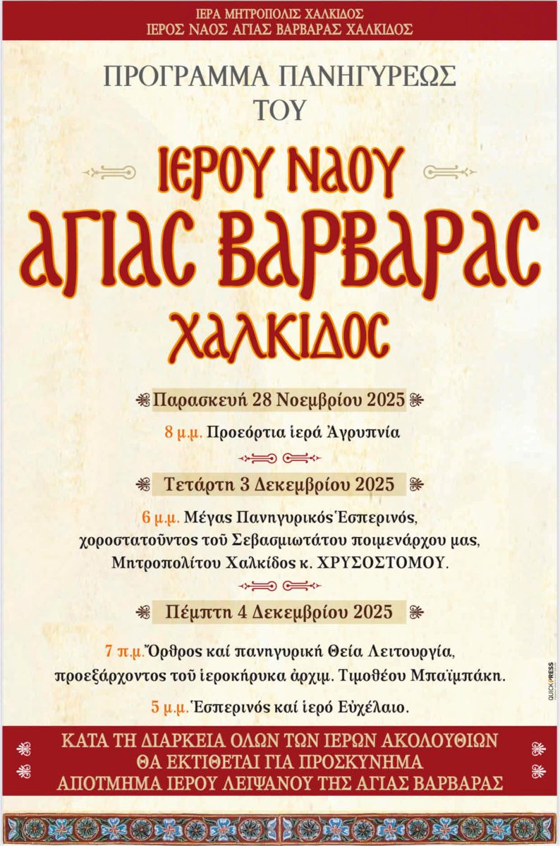 Εικόνα Ανάρτησης