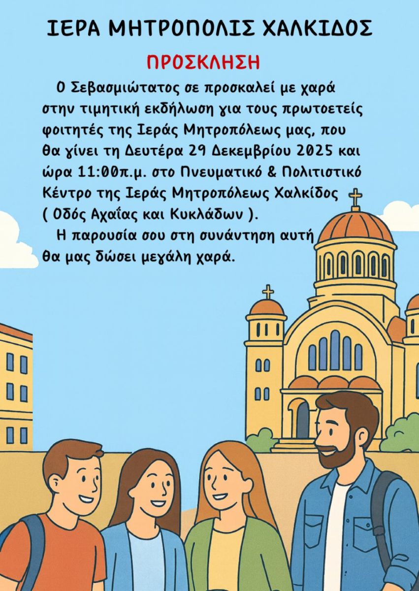 Εικόνα Ανάρτησης