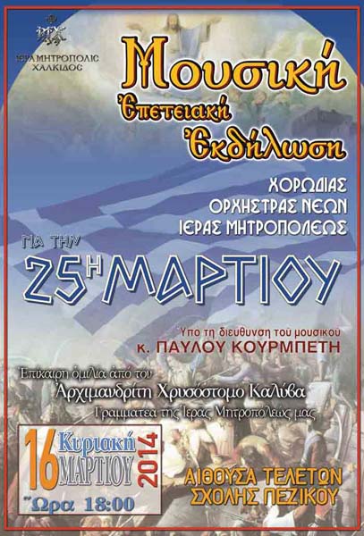 Εικόνα Ανάρτησης