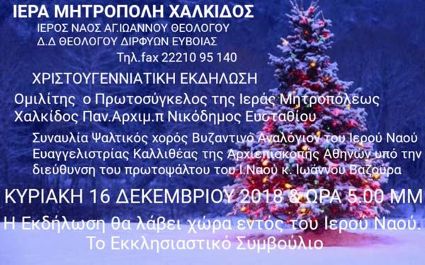 Εικόνα Ανάρτησης