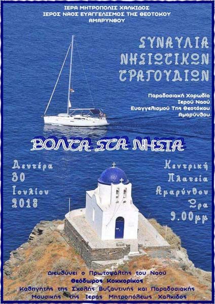 Εικόνα Ανάρτησης