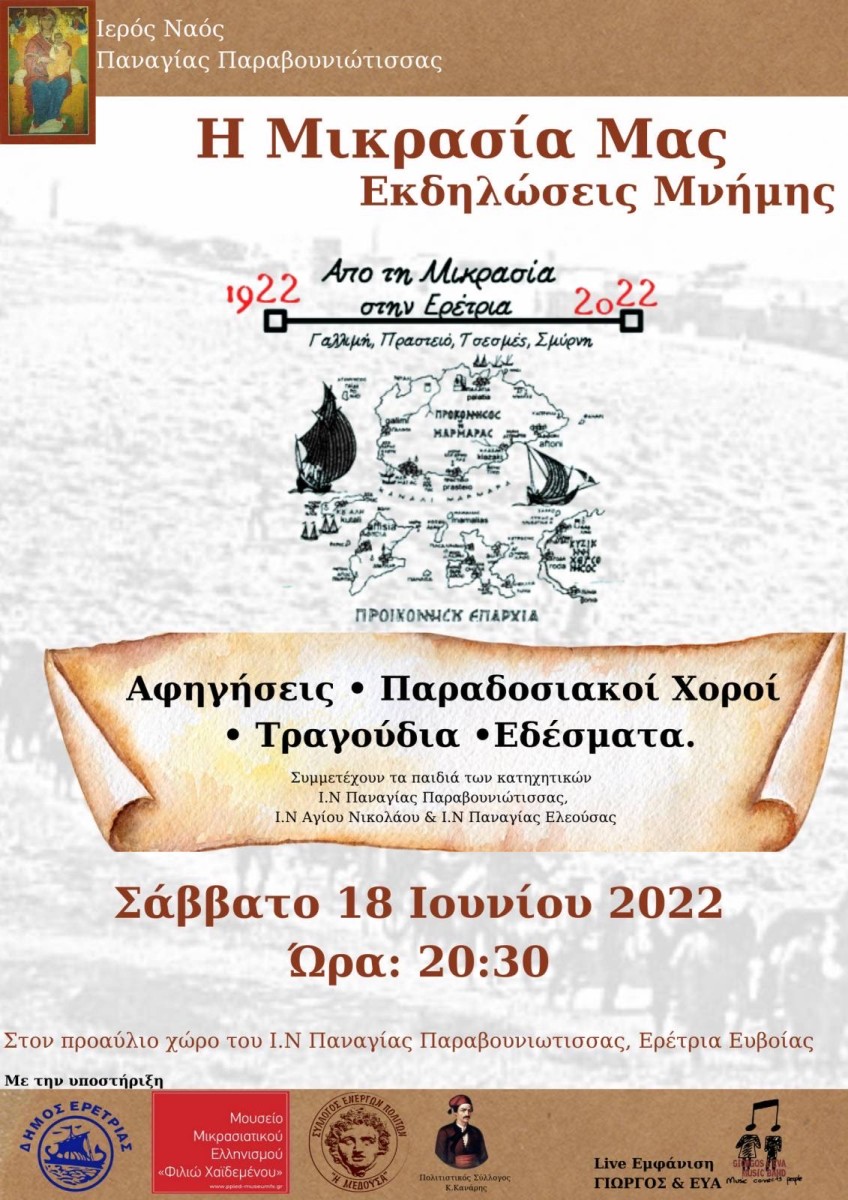 Εικόνα Ανάρτησης