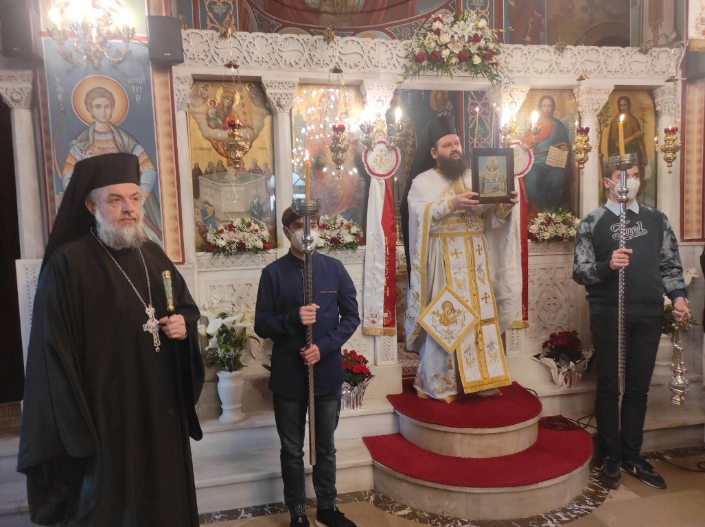 Εικόνα Ανάρτησης